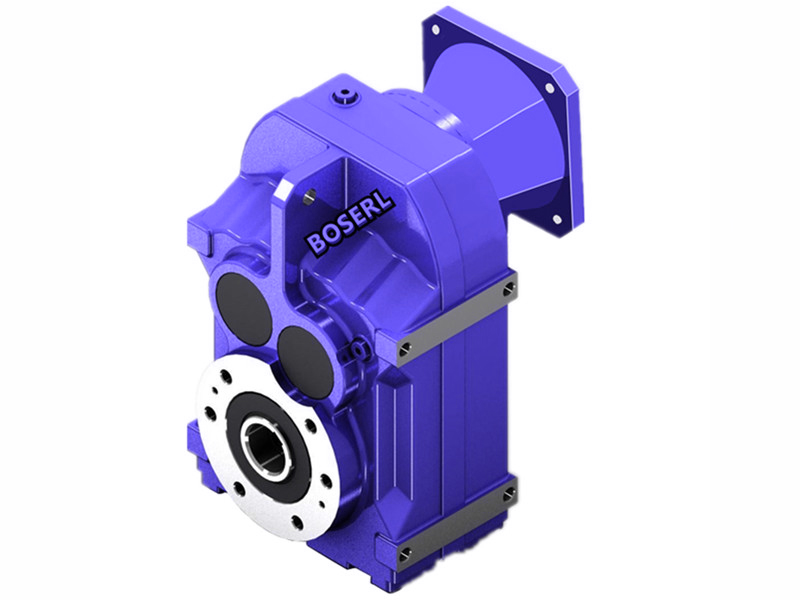 減速機F67 減速機F67