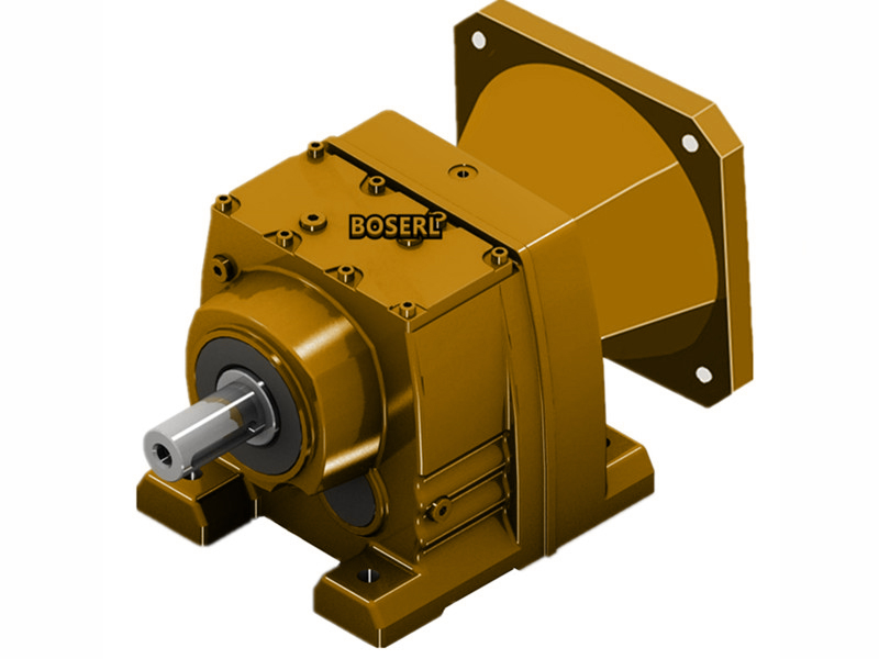 減速機R107 減速機R107