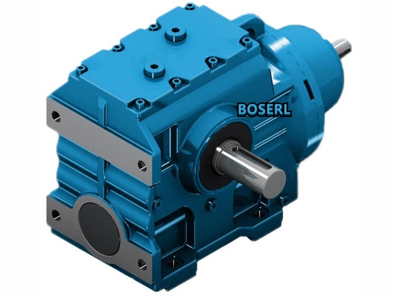 減速機S97 減速機S97
