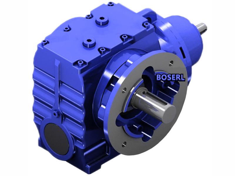 S87減速機 S87減速機